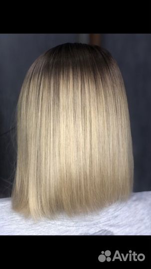 Парикмахерские услуги(ищу моделей)