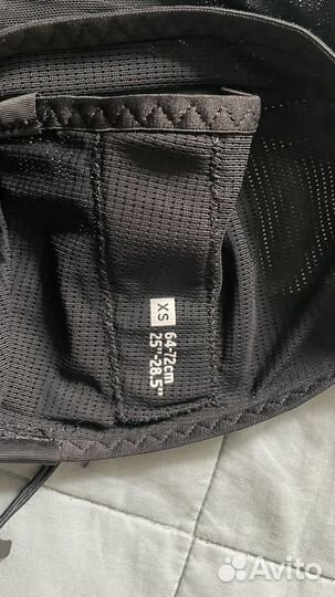 Пояс для бега Salomon размер XS