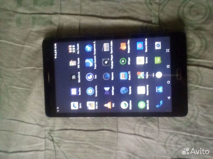 Планшет 8 дюймов