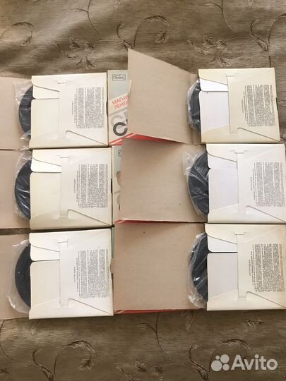 Катушки для магнитофона 18