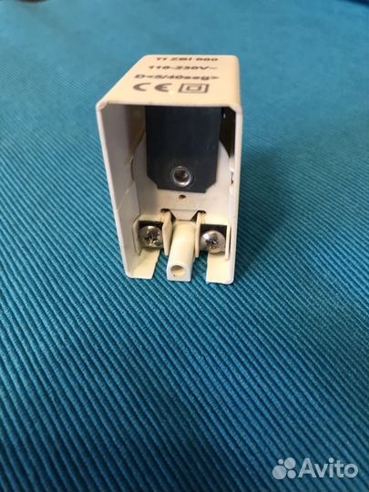 Зуммер электрический