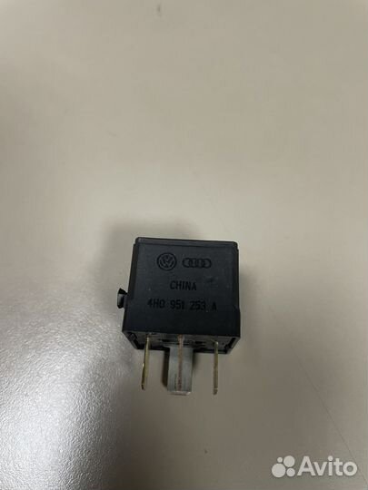 Реле 645 Ауди А4 Б8 А5 А6 С7 А7 А8
