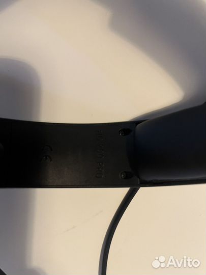 Наушники sennheiser hd 200 pro