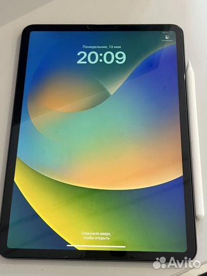 iPad Pro 11-inch Wi-Fi 128GB Space Gray