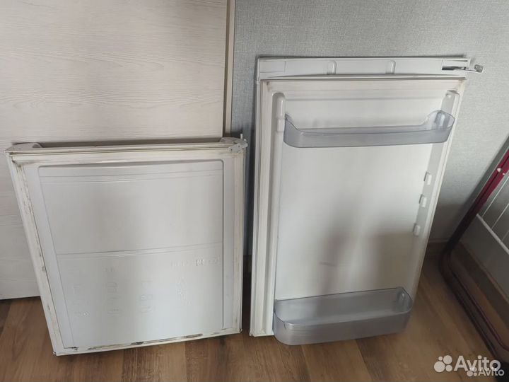 Дверцы для холодильника indesit