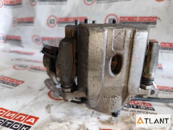 Ступица передняя правая toyota prius