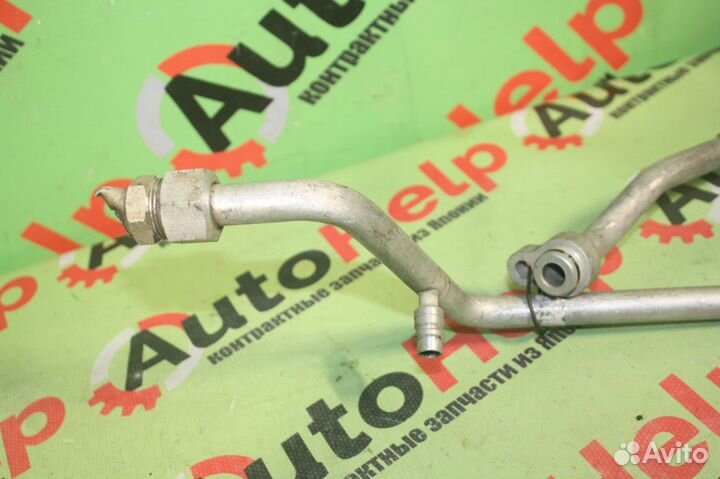 Трубка кондиционера nissan pulsar FN15