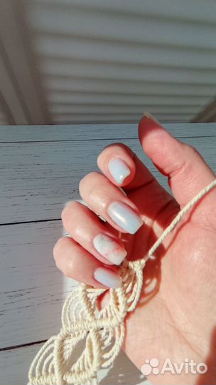 Мастер маникюра