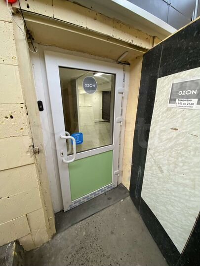 Сдам помещение свободного назначения, 17 м²