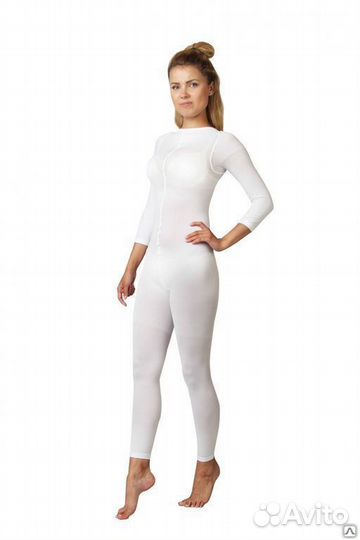 Костюмы для LPG