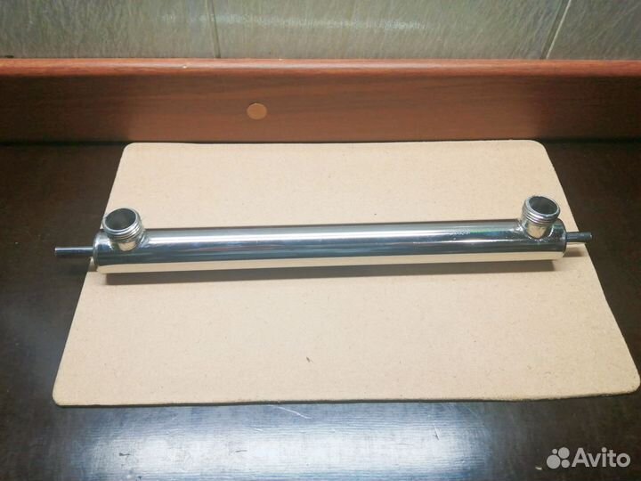 Доохладитель