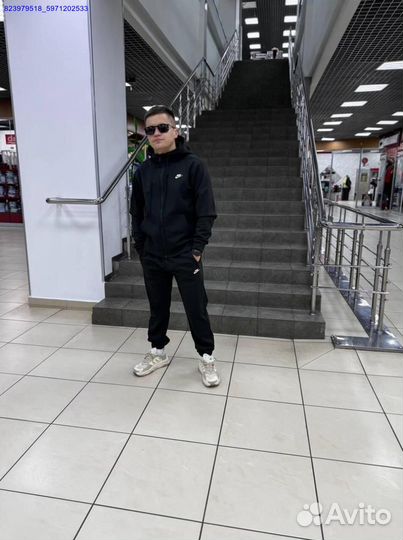 Спортивный костюм Nike (Арт.87714)