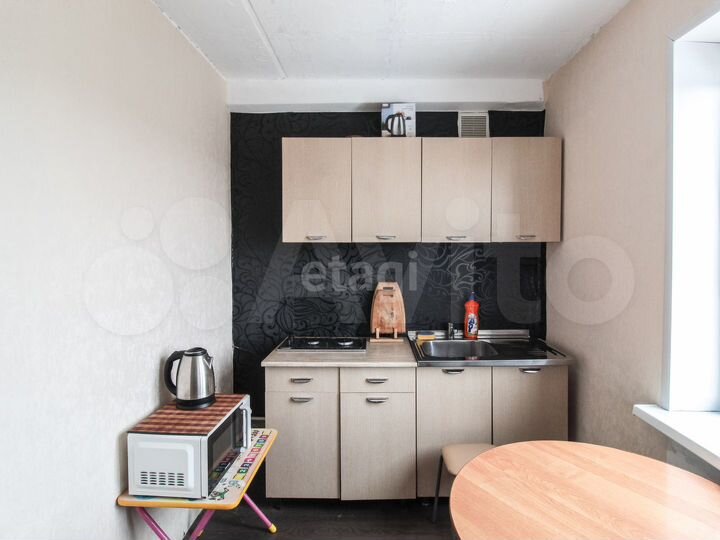 3-к. квартира, 55 м², 10/10 эт.