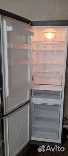 Холодильник бу