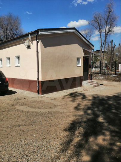 Сдам в аренду офис