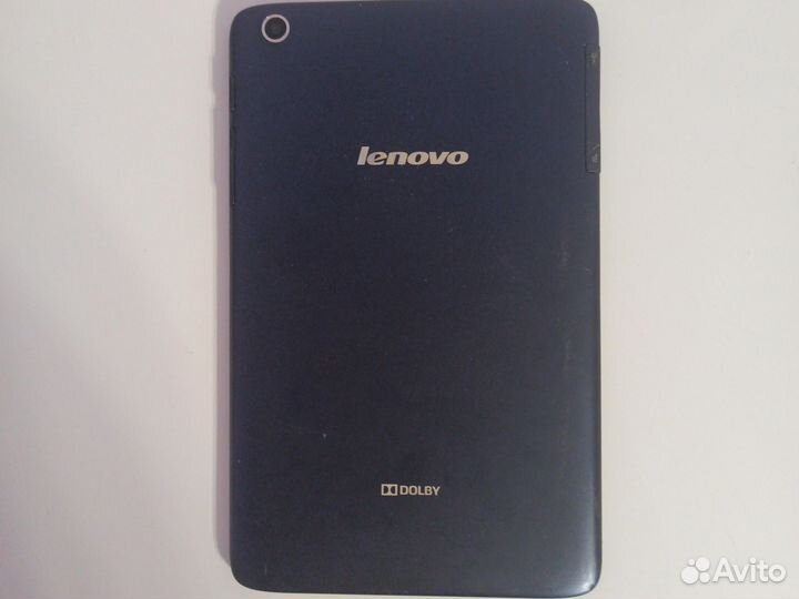 Планшет lenovo