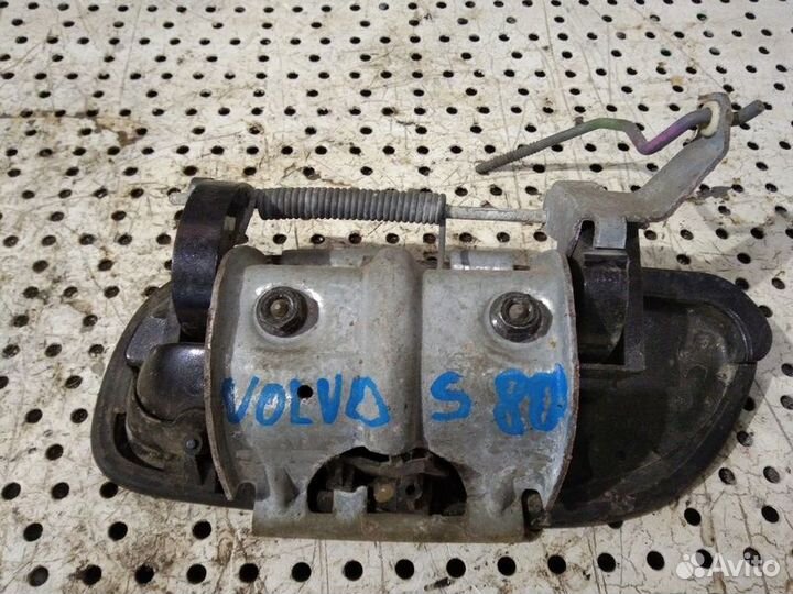Ручка двери Volvo S80