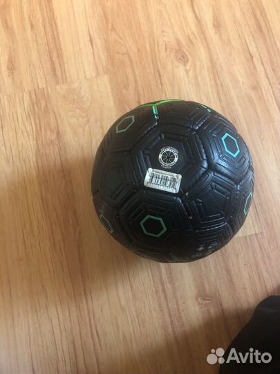 Футбольный мяч torres