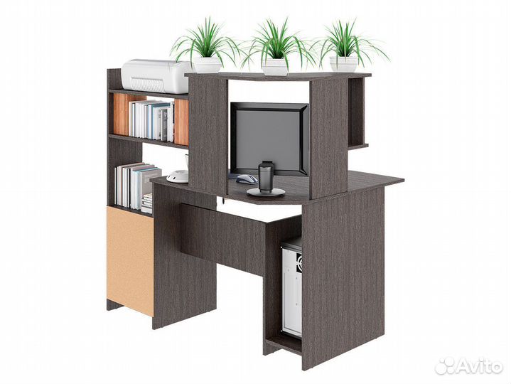 Стол компьютерный ск-39-7