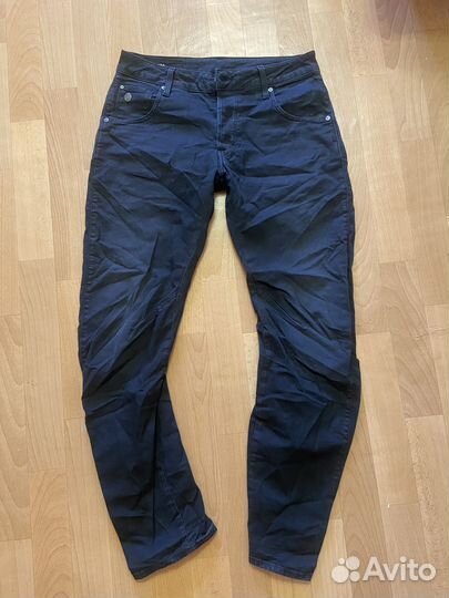 Джинсы G Star RAW