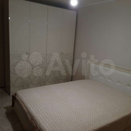 3-к. квартира, 89,9 м², 8/16 эт.