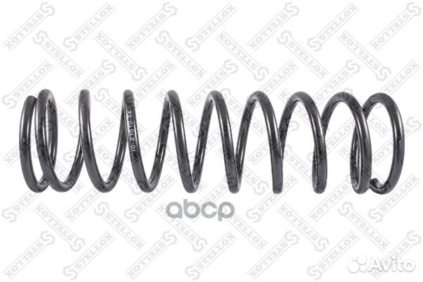 10-21510-SX пружина передняя 40 442 05 Kia Rio