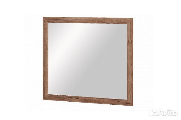 Ника-Люкс 36 Зеркало настенное