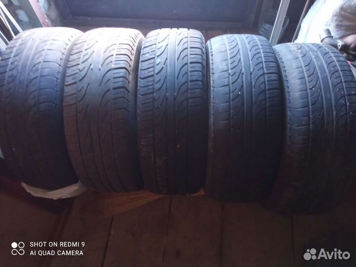 CST CS868 Campeon 235/60 R16 100