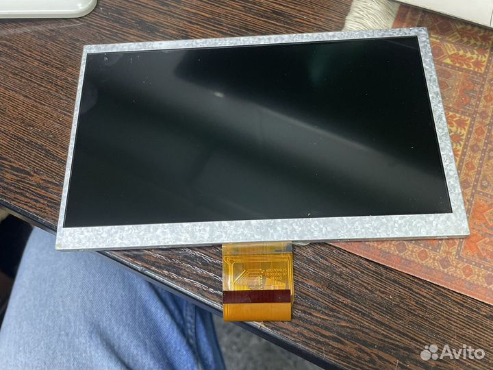 Дисплей матрица Mrm-power mrmd оригинал