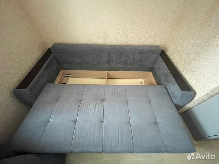 Диван ортопедический