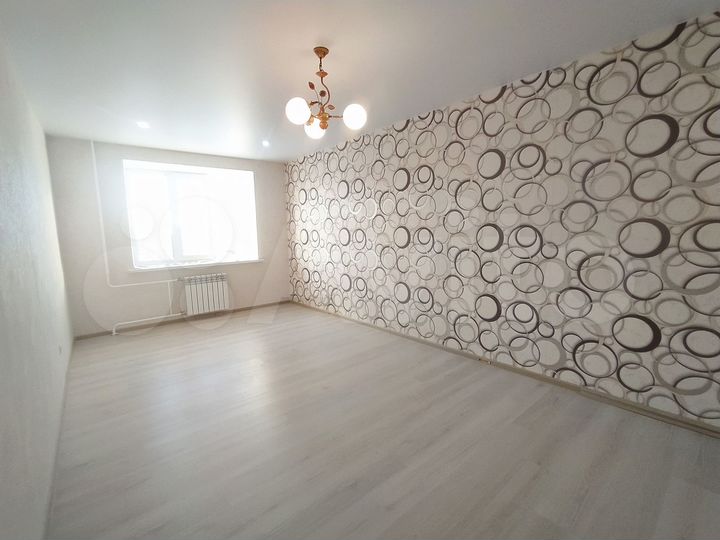 1-к. квартира, 39,5 м², 10/11 эт.