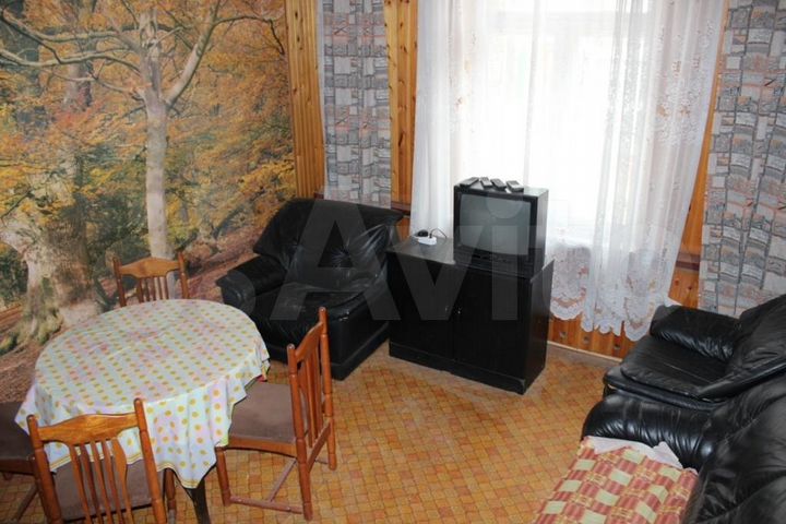 Дом 170 м² на участке 6 сот.