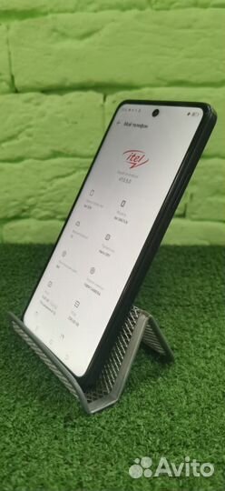 Itel S24, 8/256 ГБ