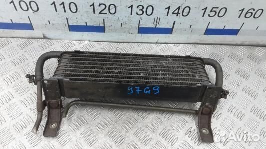 Радиатор масляный mitsubishi pajero 2 (97G09KD02)