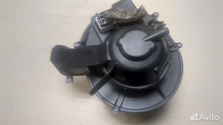 Двигатель отопителя Volvo XC90, 2008