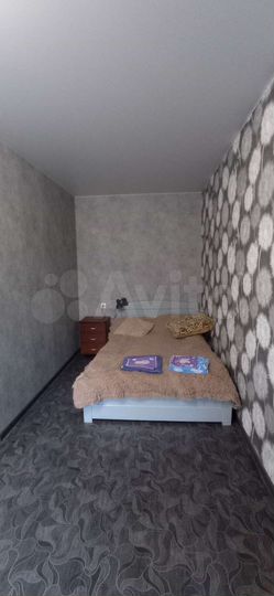 1-к. квартира, 30 м², 2/5 эт.