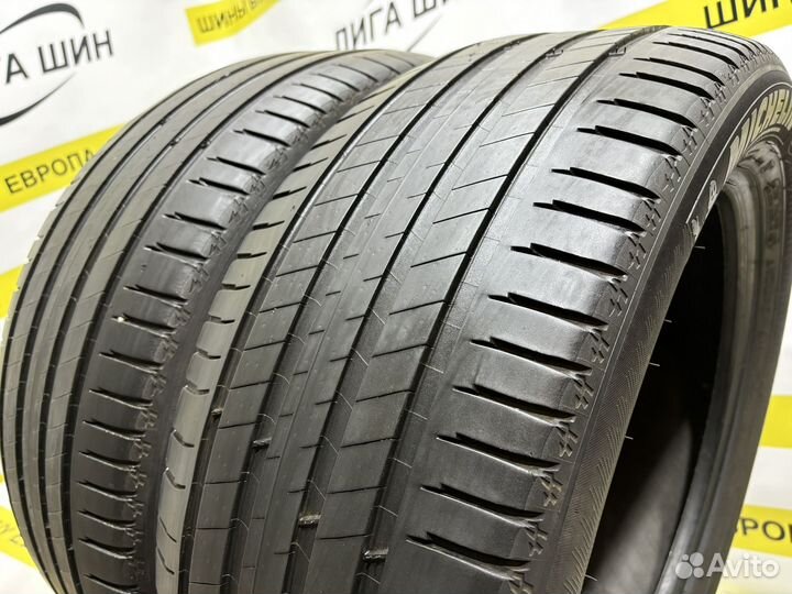 Michelin Latitude Sport 3 235/50 R19 100R