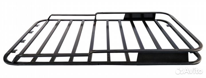 Багажник УАЗ Патриот