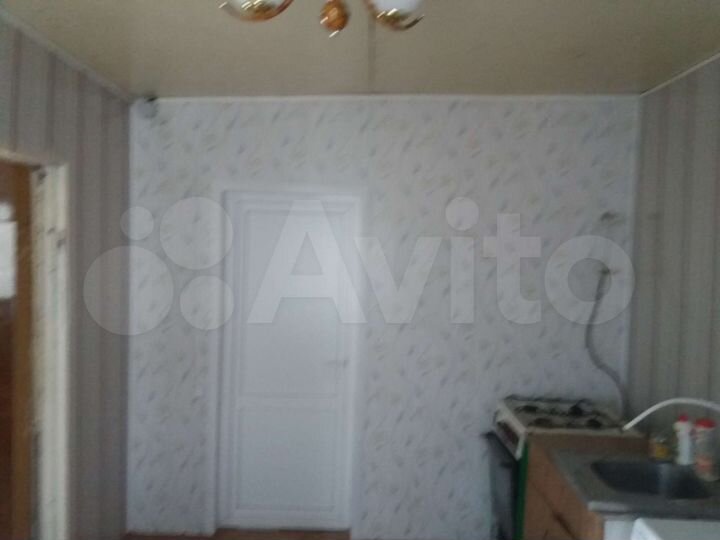 Дом 43 м² на участке 29 сот.