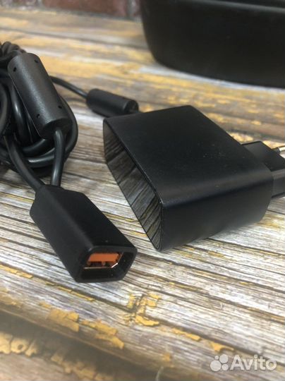 Блок питания для kinect оригинал