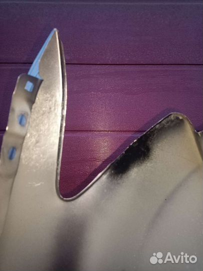 Крыло левое Lexus GX 460