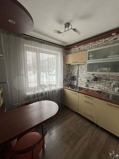 2-к. квартира, 48 м², 1/5 эт.
