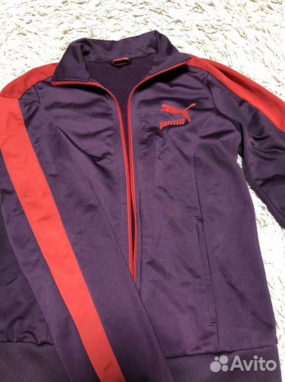 Puma спортивна кофта