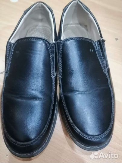Туфли детские