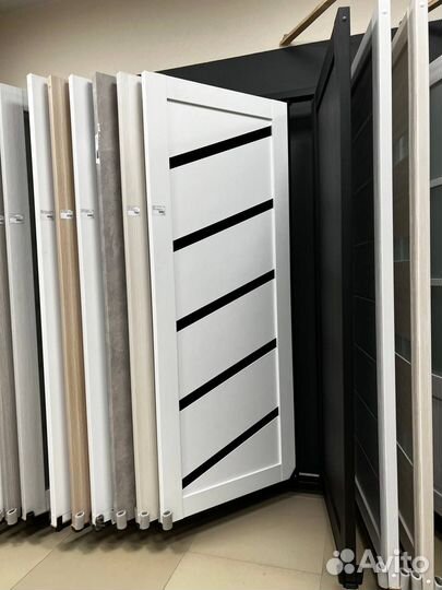 Двери межкомнатные