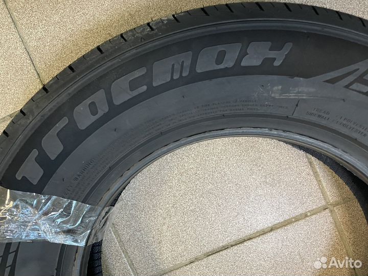 Tracmax X-Privilo TX5 185/70 R14 88T