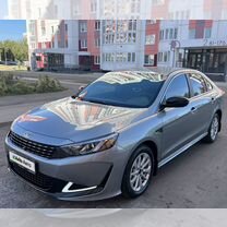 Kaiyi E5 1.5 CVT, 2023, 16 800 км, с пробегом, цена 1 500 000 руб.