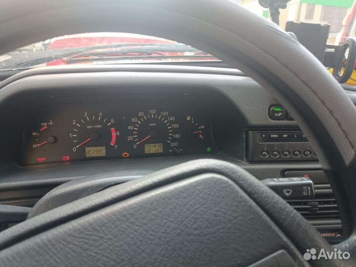 ВАЗ 2114 Samara 1.6 МТ, 2011, 42 000 км