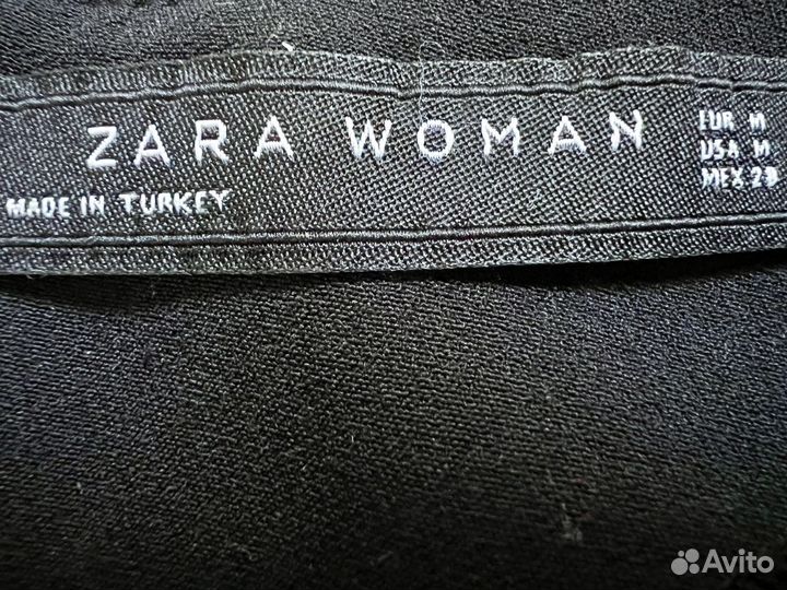 Платье Zara