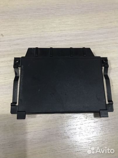 Блок управления парктроником Mercedes-Benz W210